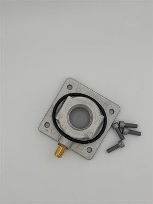 3/4in BSP Flange (Straight) for Solenoid Valve KTCOMB20
